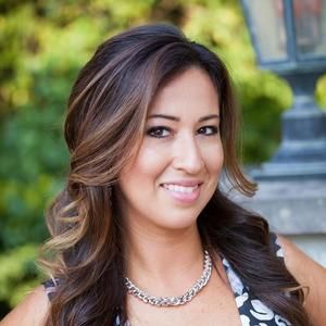 Meet your Posher, Liz